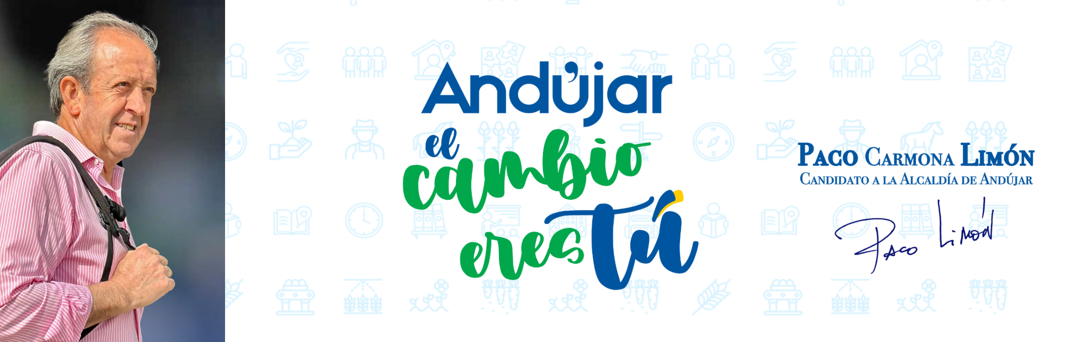 Plantilla Slider